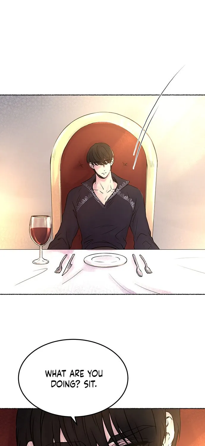 Read Like Wind on a Dry Branch chapter 6 image 22 on Lezhin