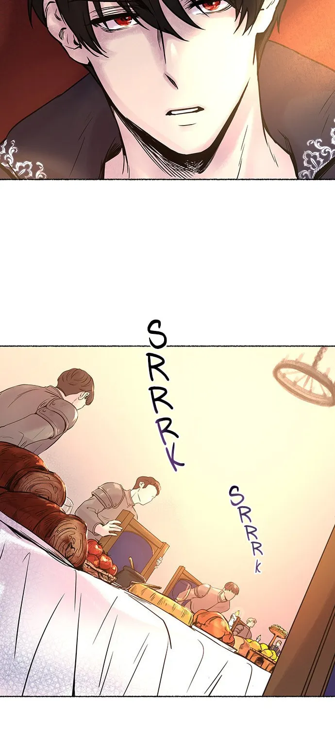 Read Like Wind on a Dry Branch chapter 6 image 23 on Lezhin