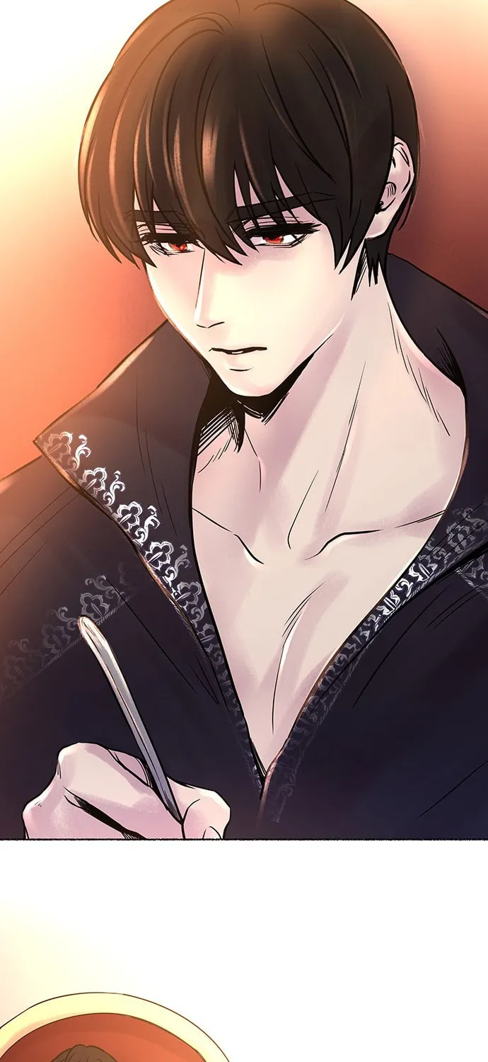 Read Like Wind on a Dry Branch chapter 6 image 25 on Lezhin