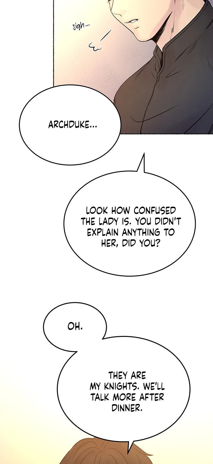 Read Like Wind on a Dry Branch chapter 6 image 27 on Lezhin