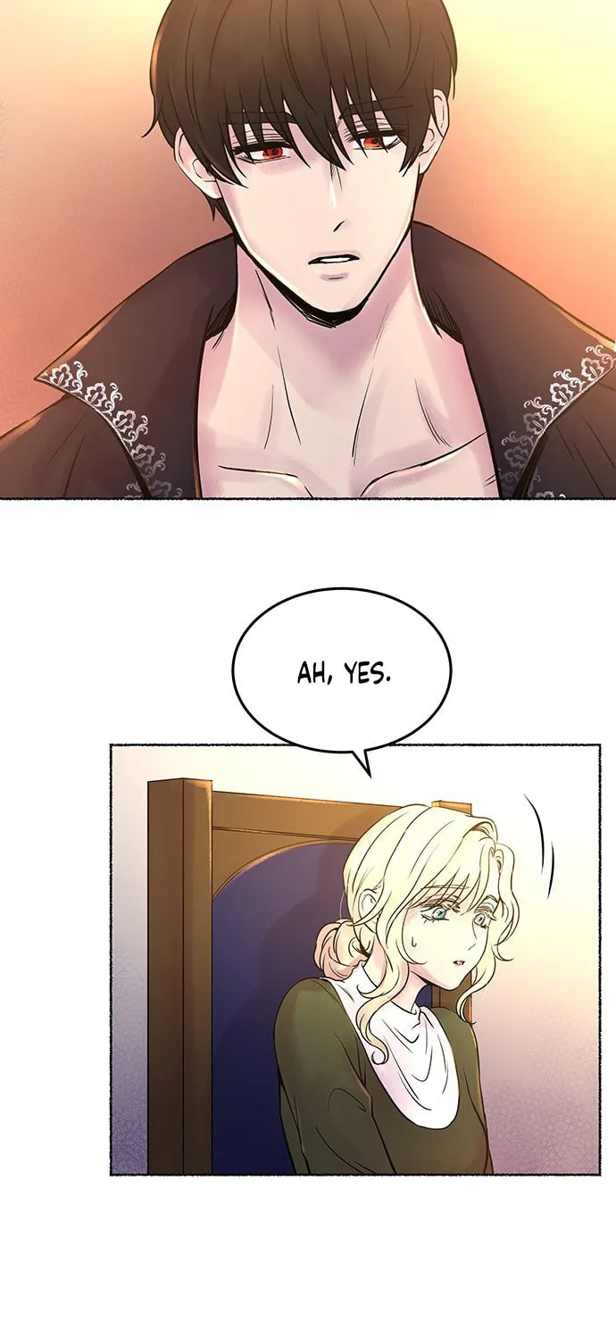 Read Like Wind on a Dry Branch chapter 6 image 28 on Lezhin
