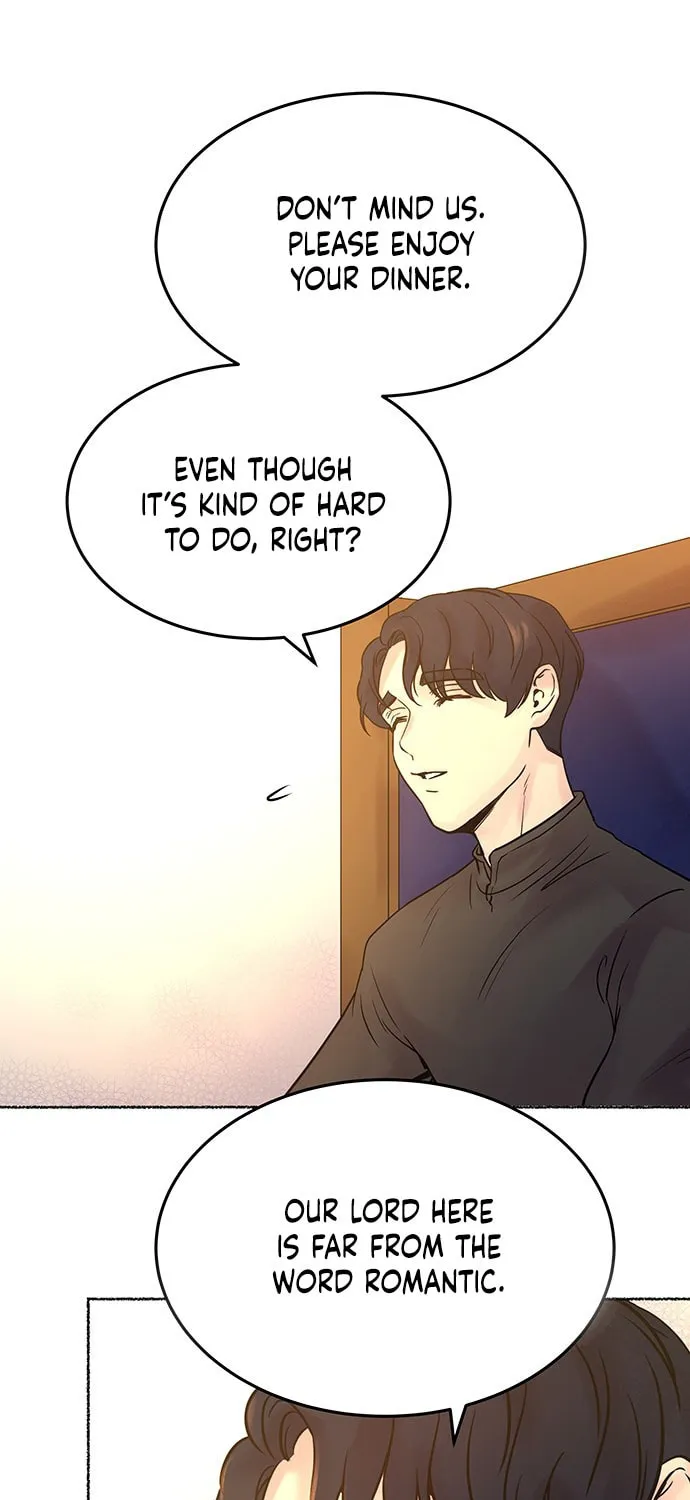 Read Like Wind on a Dry Branch chapter 6 image 30 on Lezhin