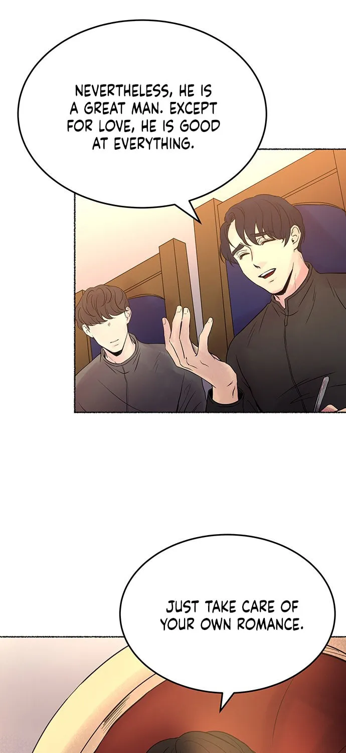Read Like Wind on a Dry Branch chapter 6 image 32 on Lezhin