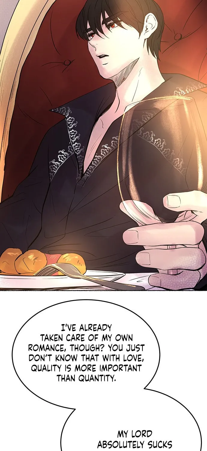 Read Like Wind on a Dry Branch chapter 6 image 33 on Lezhin
