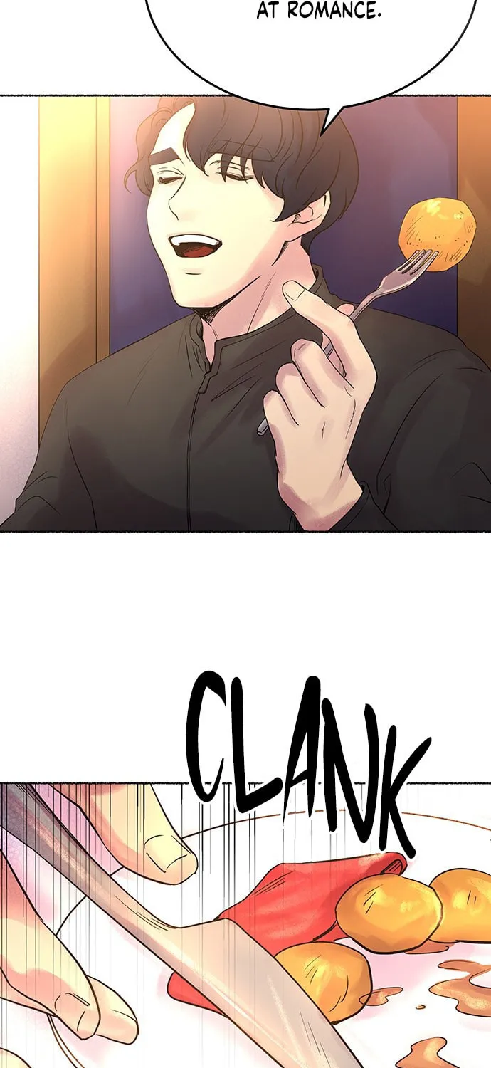 Read Like Wind on a Dry Branch chapter 6 image 34 on Lezhin