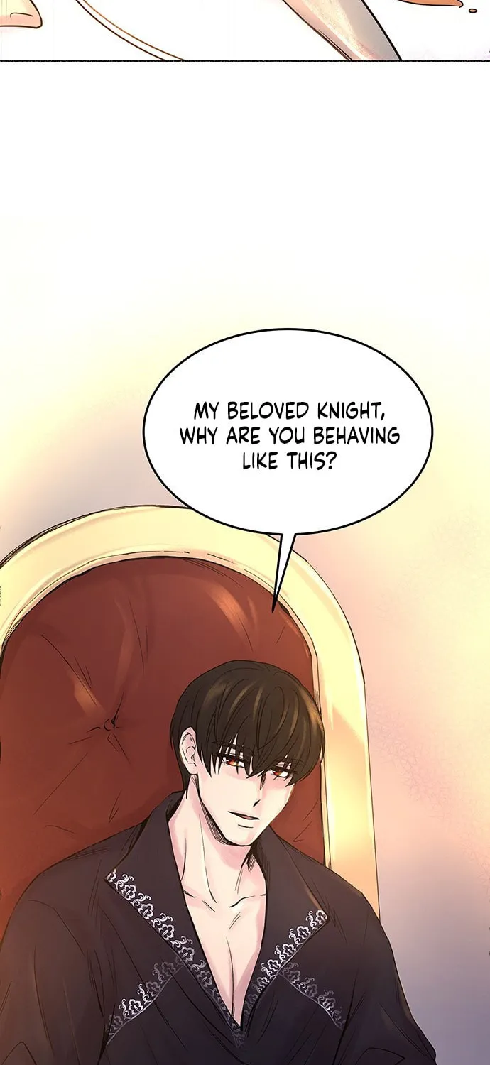 Read Like Wind on a Dry Branch chapter 6 image 35 on Lezhin