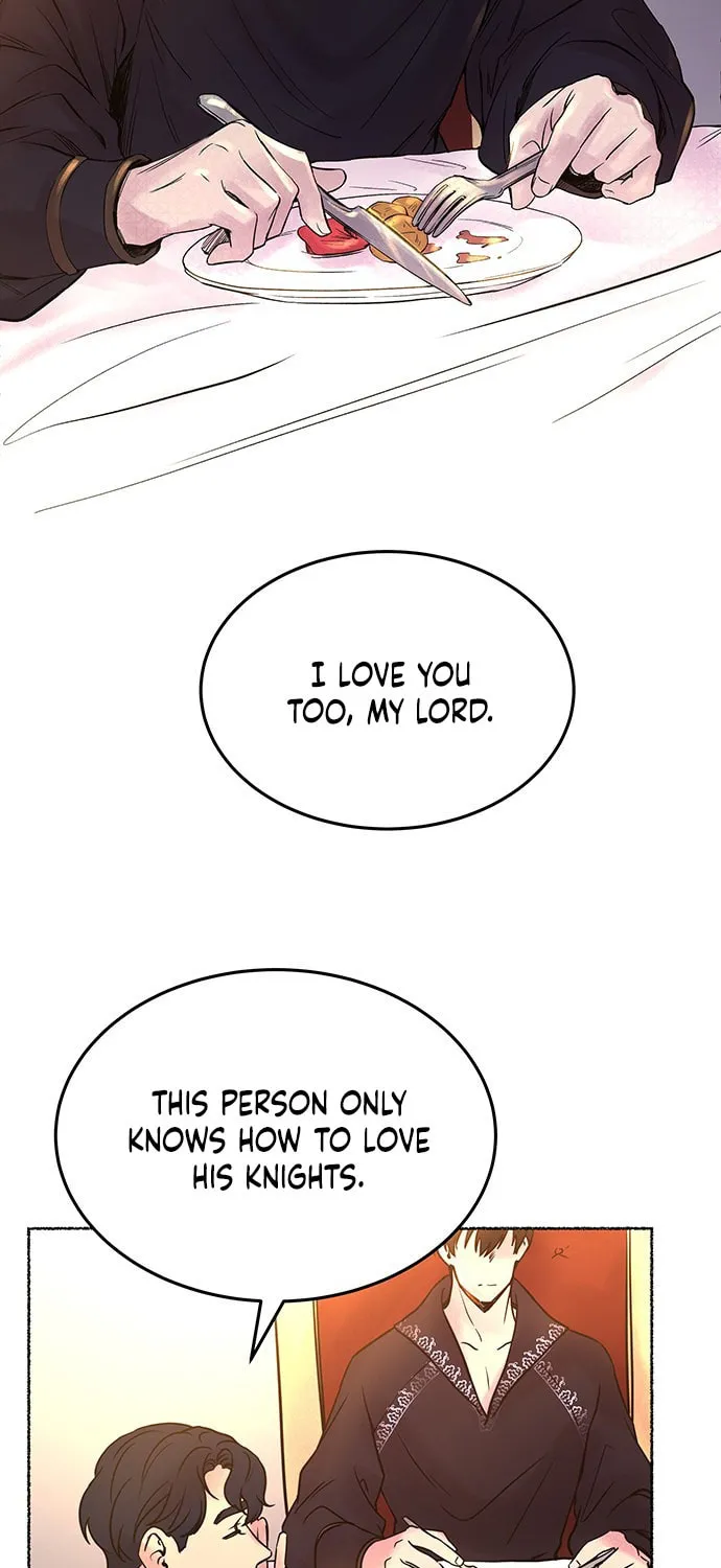 Read Like Wind on a Dry Branch chapter 6 image 36 on Lezhin