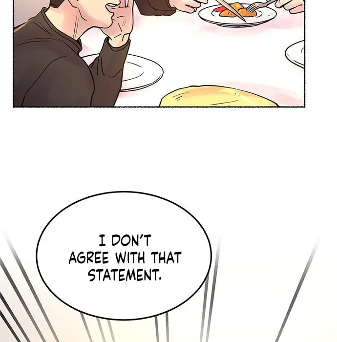 Read Like Wind on a Dry Branch chapter 6 image 37 on Lezhin