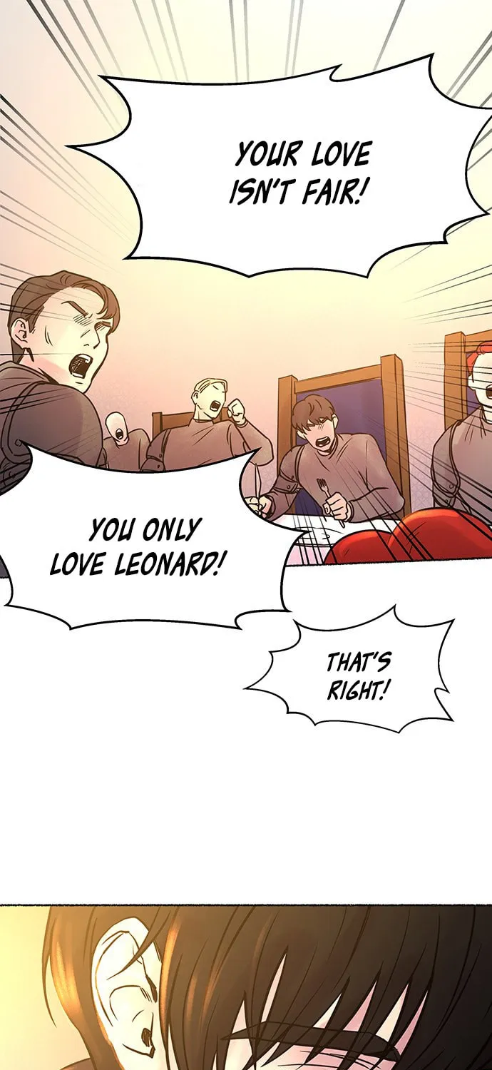 Read Like Wind on a Dry Branch chapter 6 image 38 on Lezhin