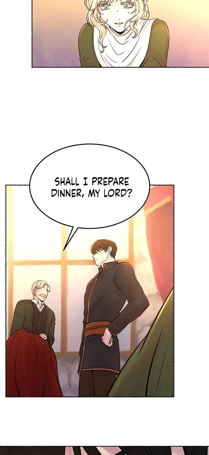 Read Like Wind on a Dry Branch chapter 6 image 4 on Lezhin