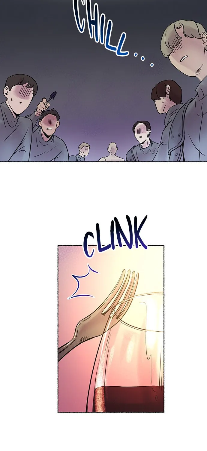 Read Like Wind on a Dry Branch chapter 6 image 40 on Lezhin
