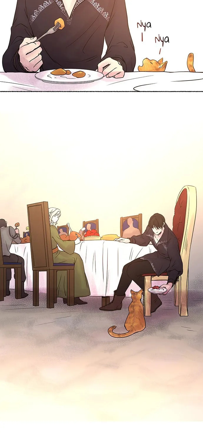 Read Like Wind on a Dry Branch chapter 6 image 46 on Lezhin