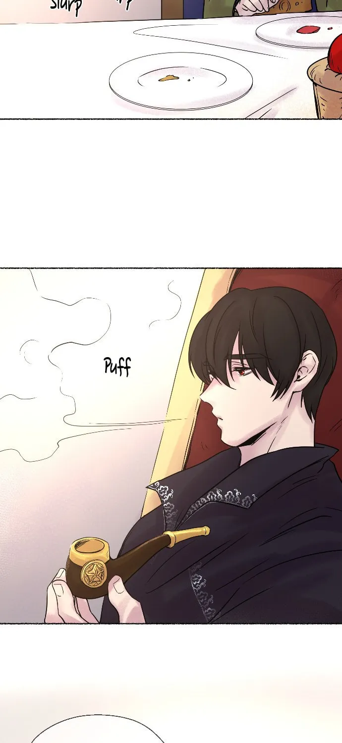 Read Like Wind on a Dry Branch chapter 6 image 48 on Lezhin