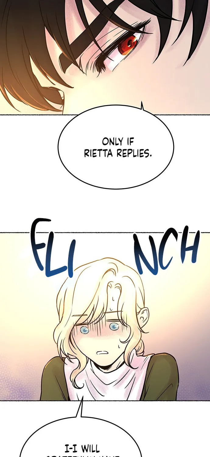 Read Like Wind on a Dry Branch chapter 6 image 5 on Lezhin