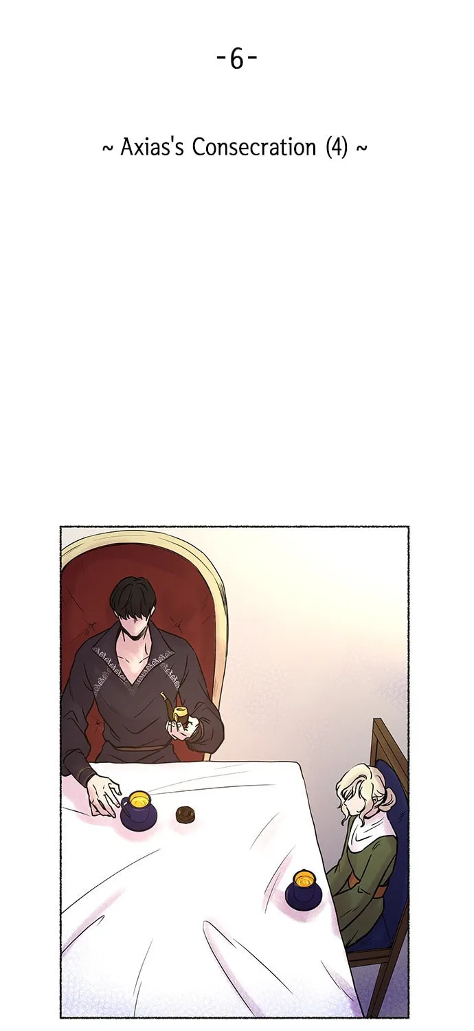 Read Like Wind on a Dry Branch chapter 6 image 52 on Lezhin