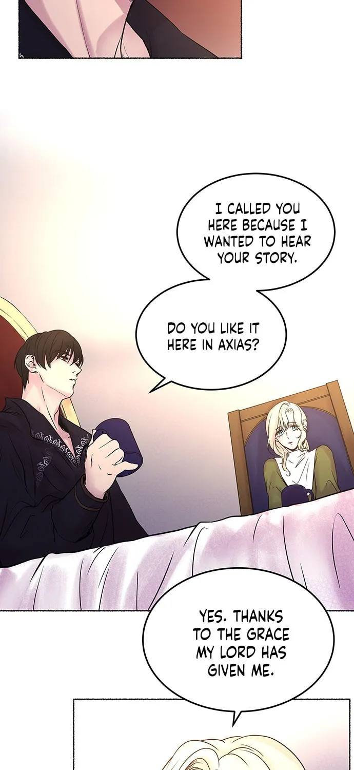 Read Like Wind on a Dry Branch chapter 6 image 55 on Lezhin