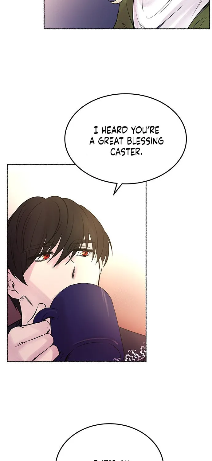 Read Like Wind on a Dry Branch chapter 6 image 57 on Lezhin