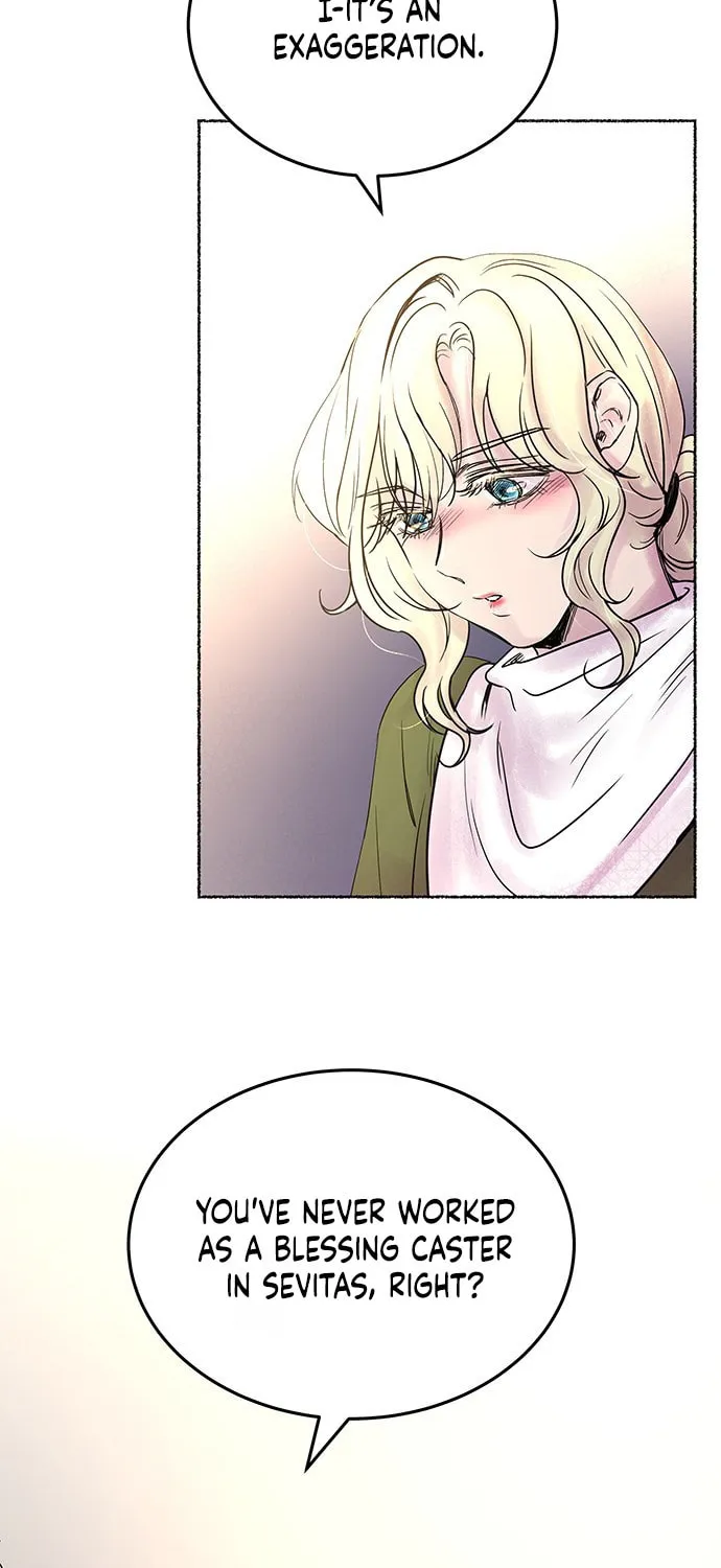 Read Like Wind on a Dry Branch chapter 6 image 58 on Lezhin