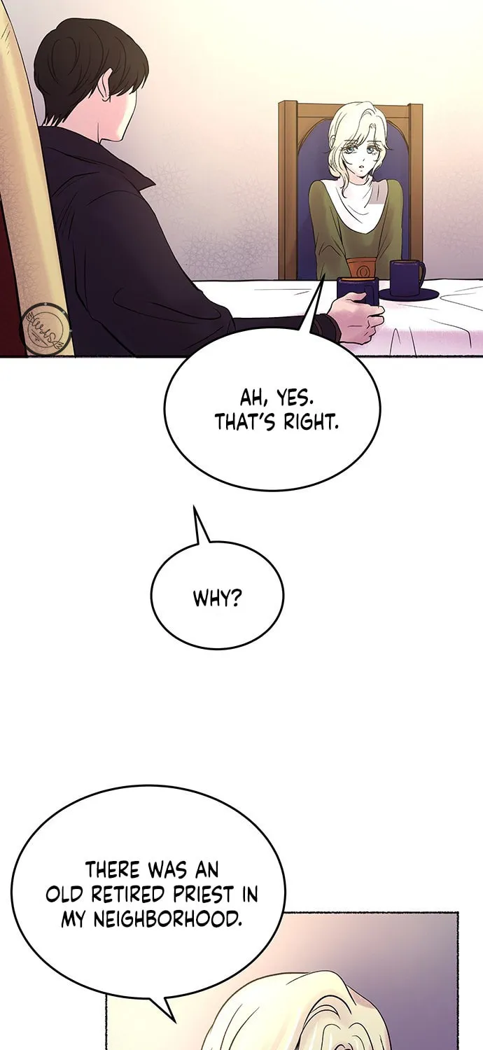 Read Like Wind on a Dry Branch chapter 6 image 59 on Lezhin