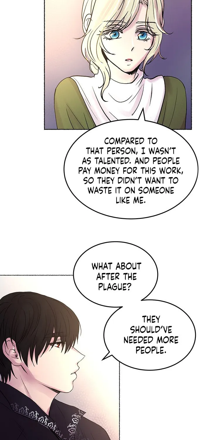 Read Like Wind on a Dry Branch chapter 6 image 60 on Lezhin
