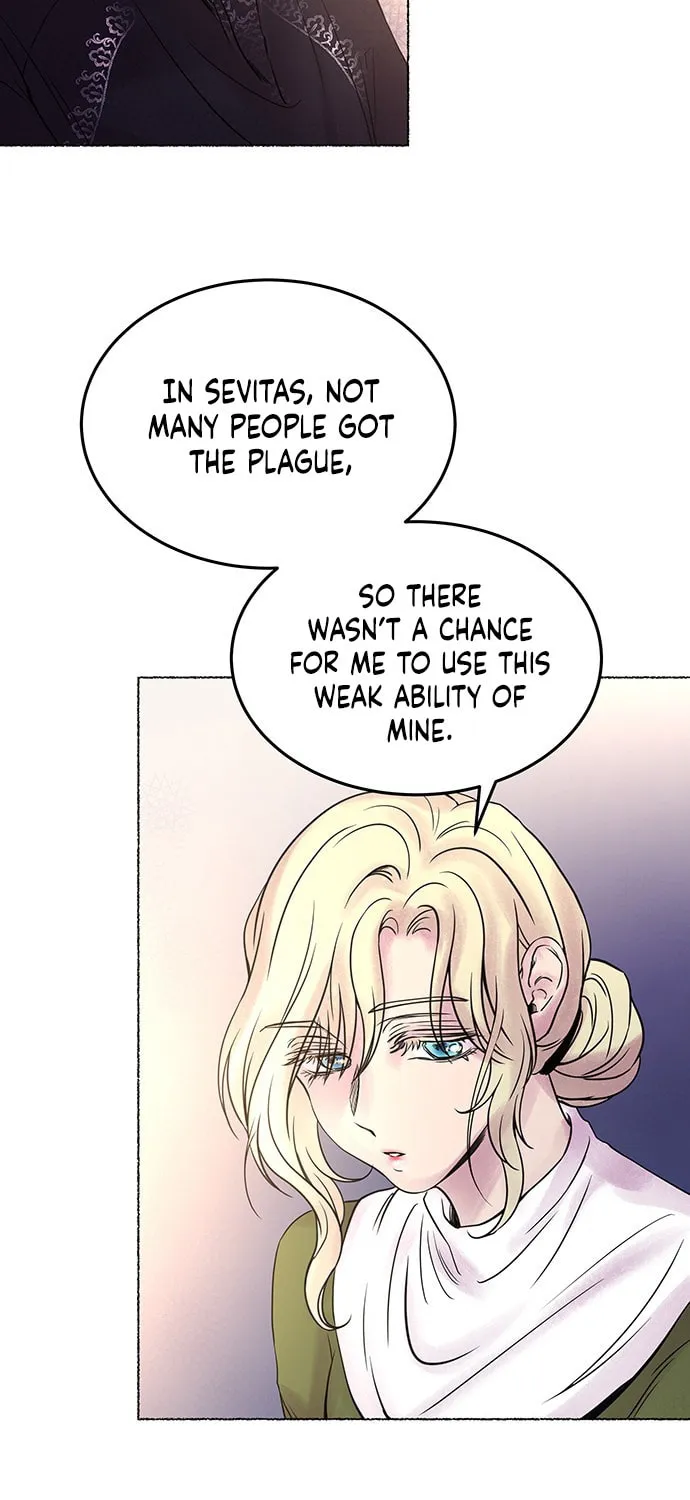 Read Like Wind on a Dry Branch chapter 6 image 61 on Lezhin