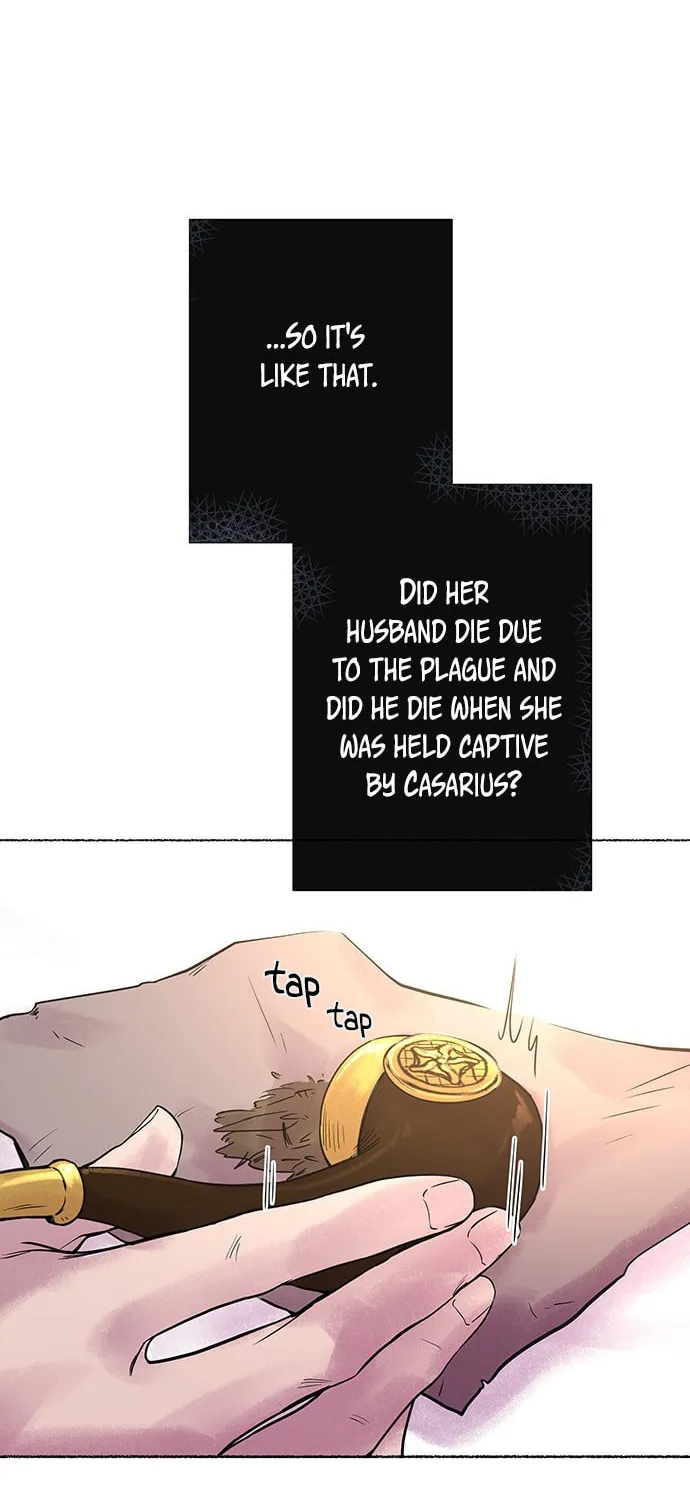Read Like Wind on a Dry Branch chapter 6 image 62 on Lezhin