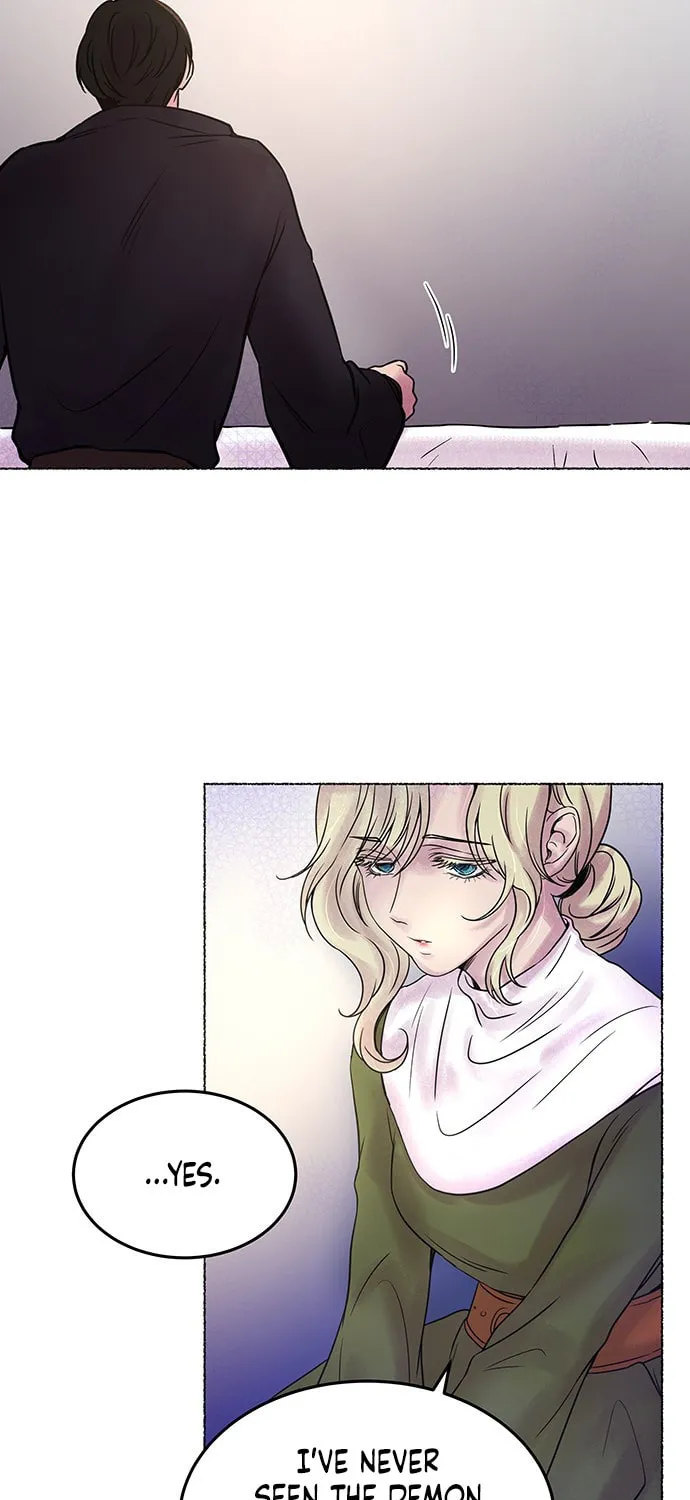 Read Like Wind on a Dry Branch chapter 6 image 64 on Lezhin
