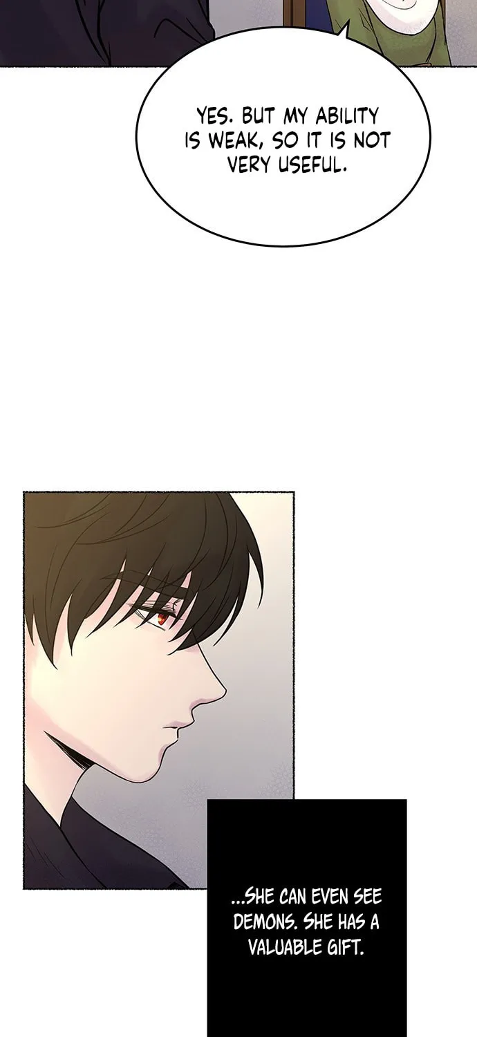 Read Like Wind on a Dry Branch chapter 6 image 66 on Lezhin