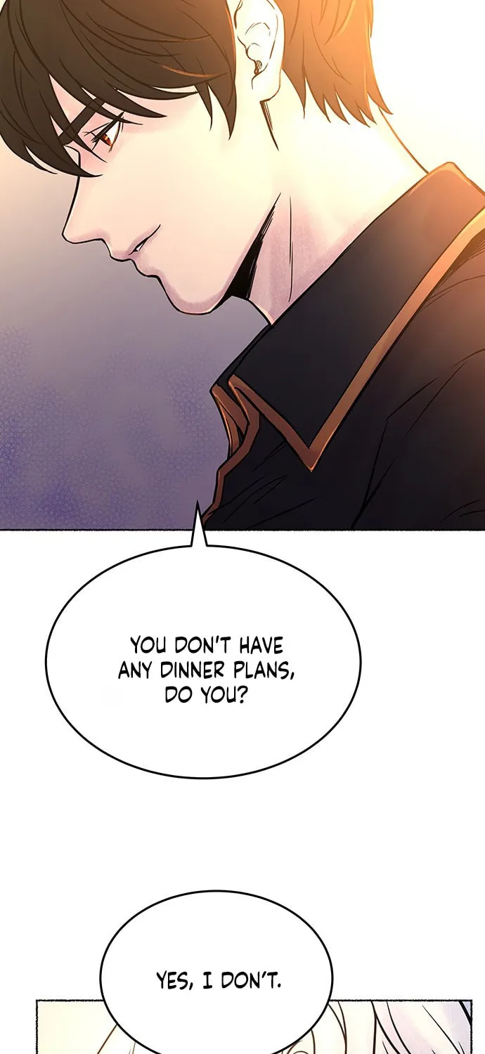 Read Like Wind on a Dry Branch chapter 6 image 7 on Lezhin