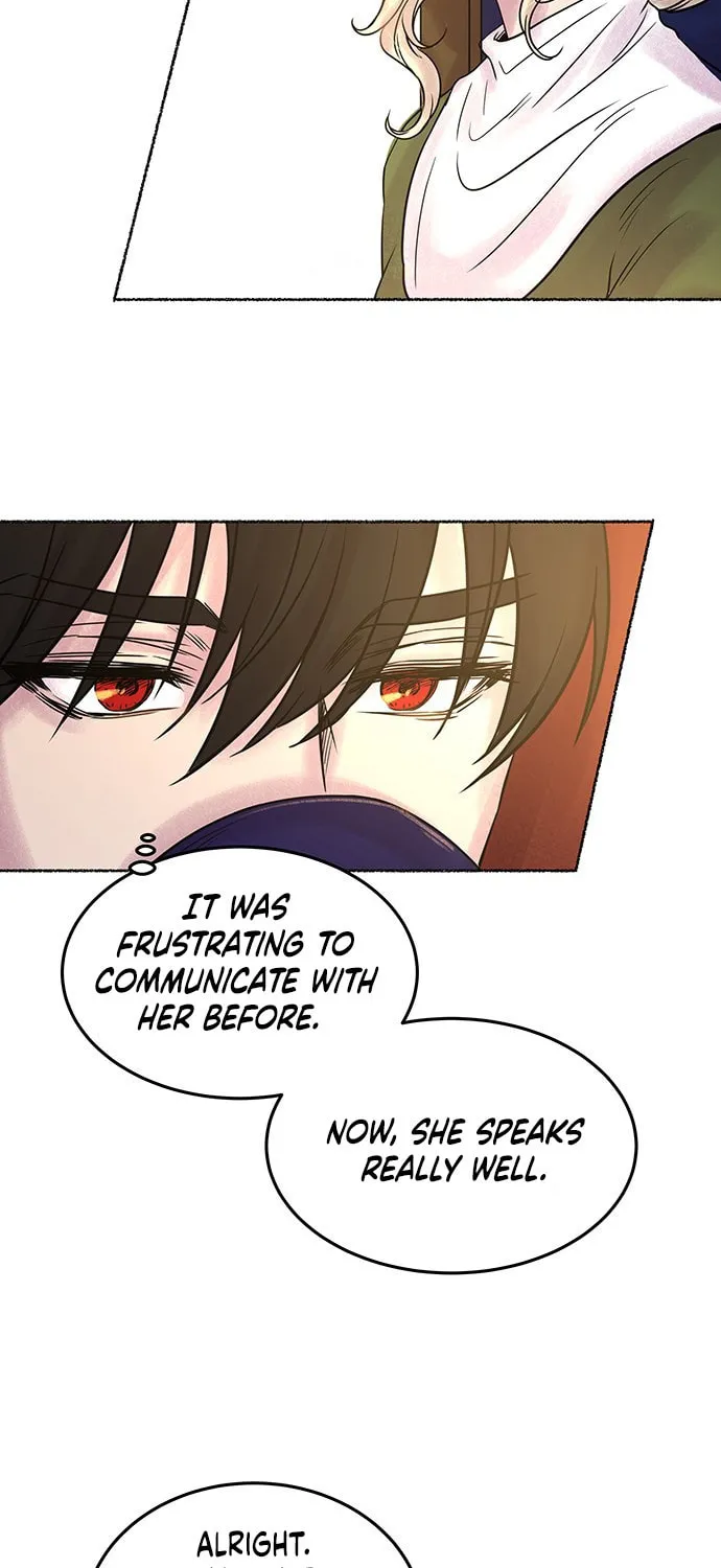 Read Like Wind on a Dry Branch chapter 6 image 74 on Lezhin