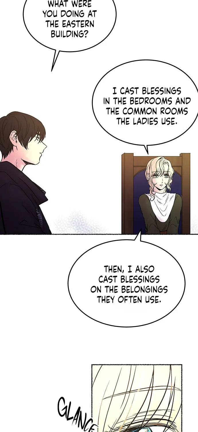 Read Like Wind on a Dry Branch chapter 6 image 75 on Lezhin