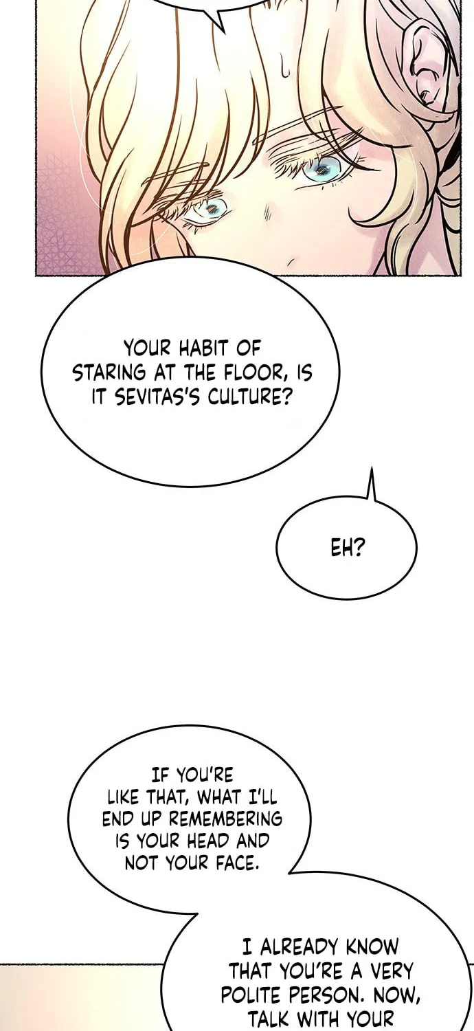 Read Like Wind on a Dry Branch chapter 6 image 8 on Lezhin
