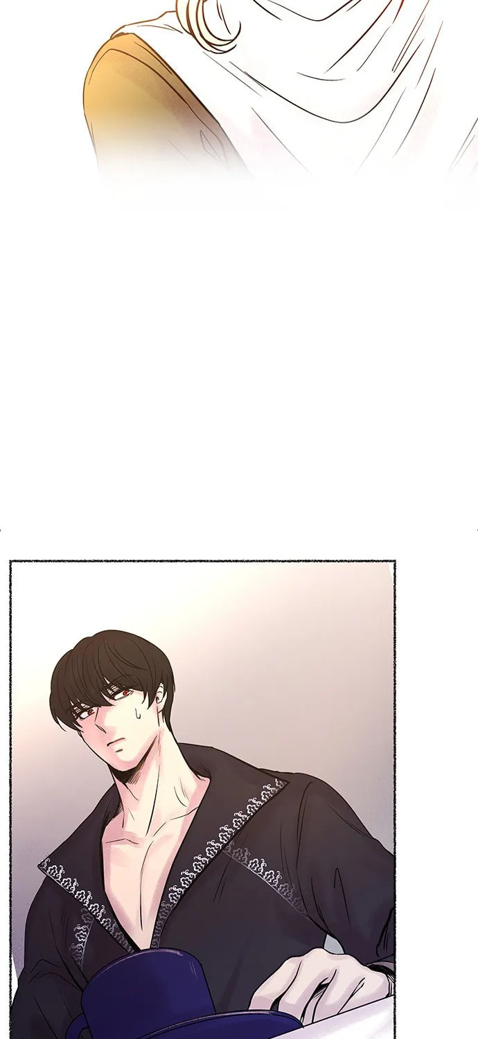 Read Like Wind on a Dry Branch chapter 6 image 80 on Lezhin