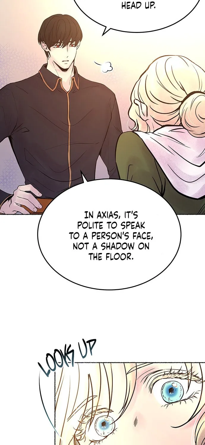Read Like Wind on a Dry Branch chapter 6 image 9 on Lezhin