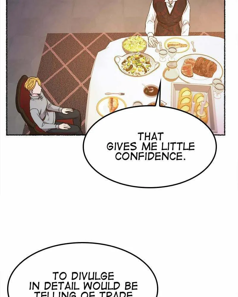 Read Like Wind on a Dry Branch chapter 60 image 10 on Lezhin