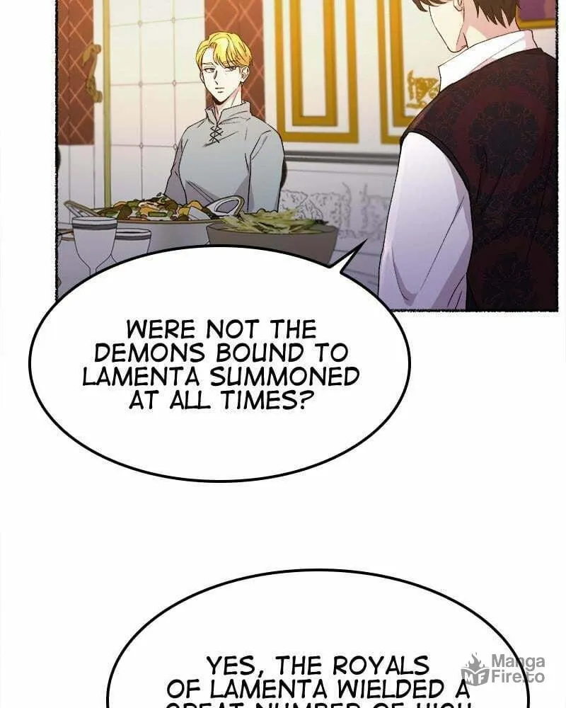 Read Like Wind on a Dry Branch chapter 60 image 14 on Lezhin
