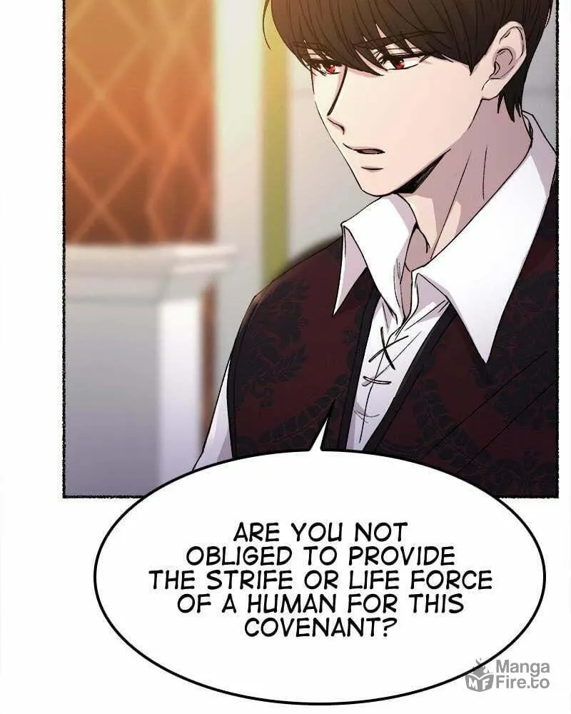 Read Like Wind on a Dry Branch chapter 60 image 20 on Lezhin