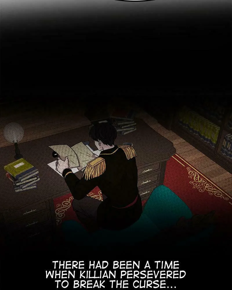 Read Like Wind on a Dry Branch chapter 60 image 27 on Lezhin