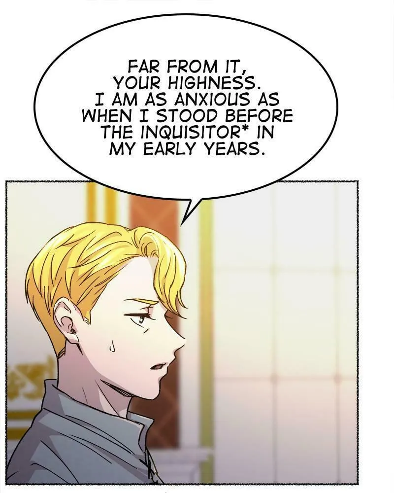 Read Like Wind on a Dry Branch chapter 60 image 33 on Lezhin