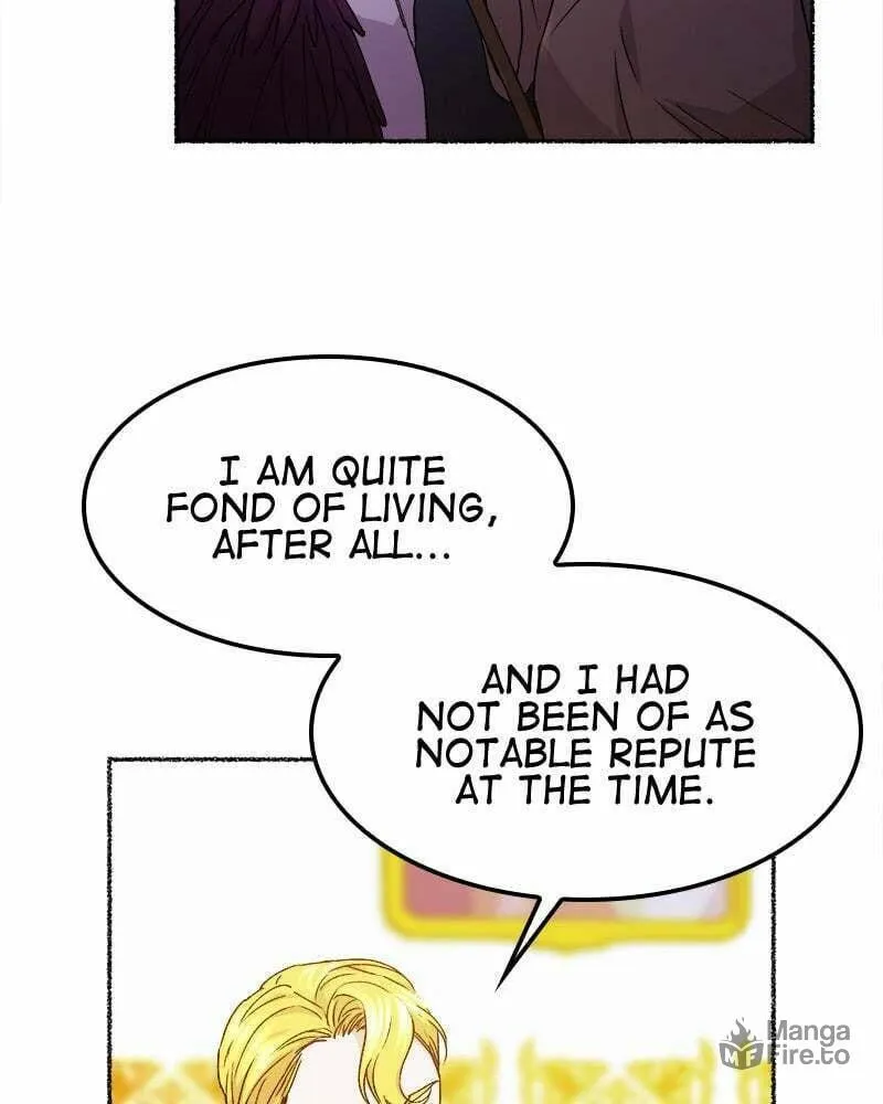 Read Like Wind on a Dry Branch chapter 60 image 35 on Lezhin