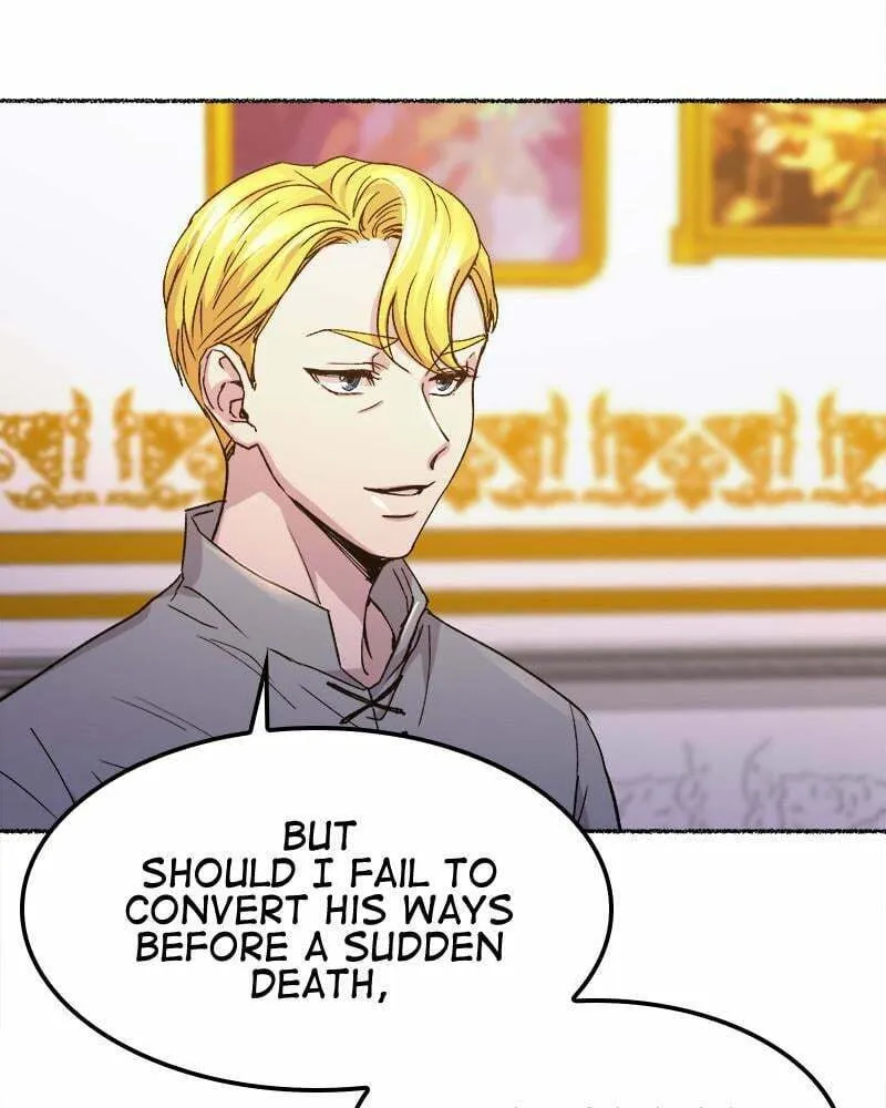 Read Like Wind on a Dry Branch chapter 60 image 51 on Lezhin