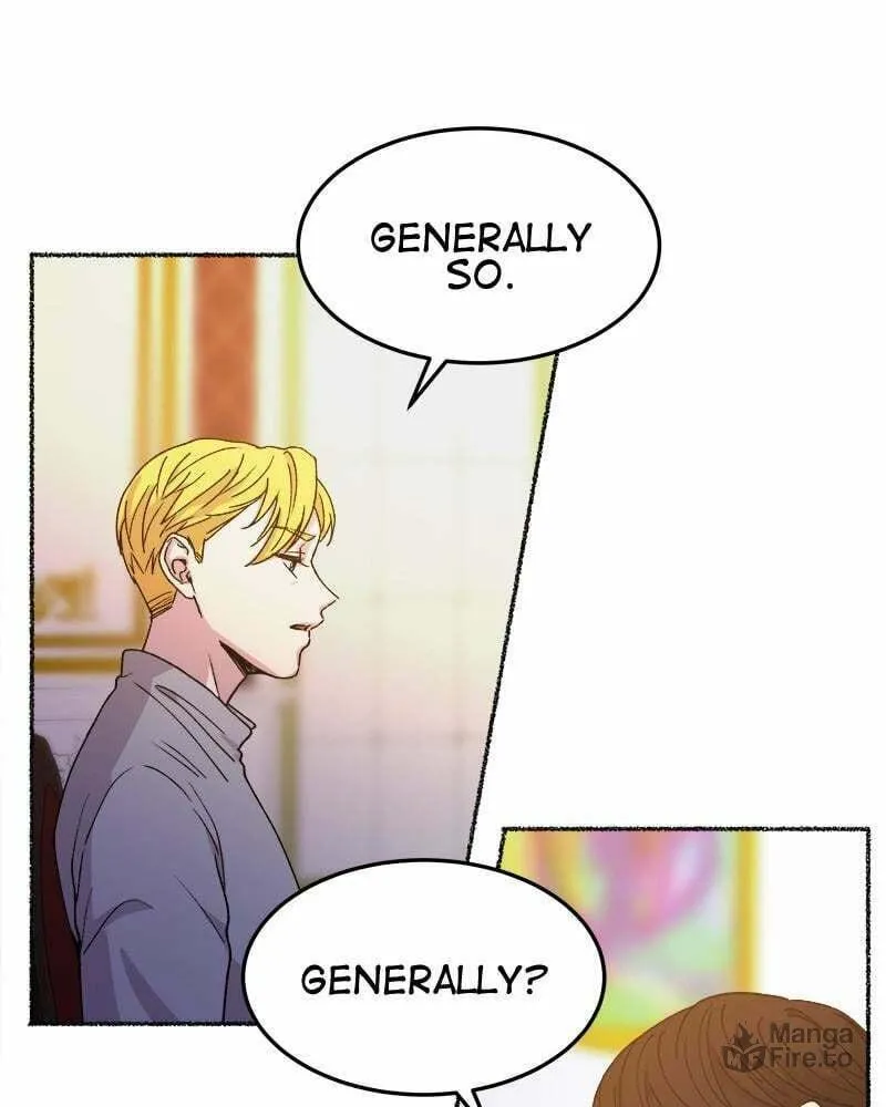 Read Like Wind on a Dry Branch chapter 60 image 8 on Lezhin