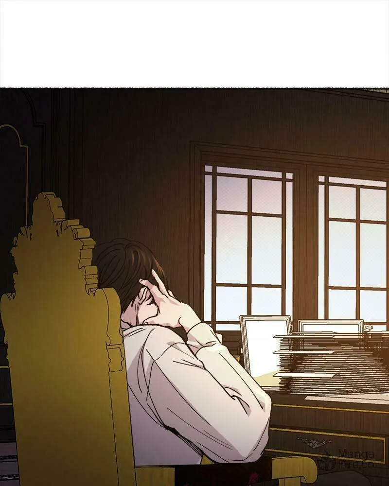 Read Like Wind on a Dry Branch chapter 61 image 11 on Lezhin