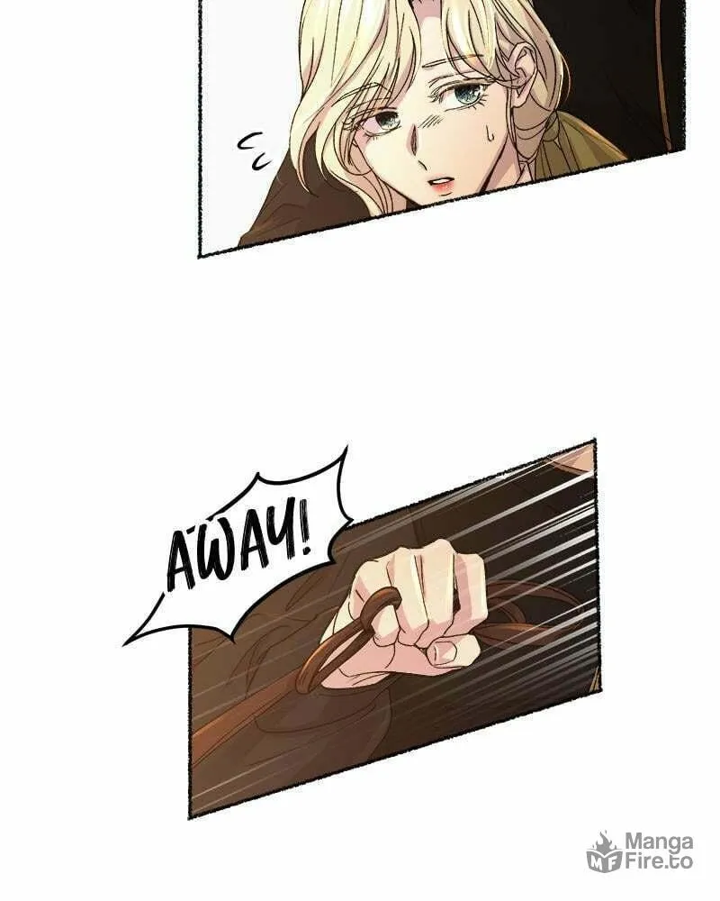 Read Like Wind on a Dry Branch chapter 61 image 131 on Lezhin