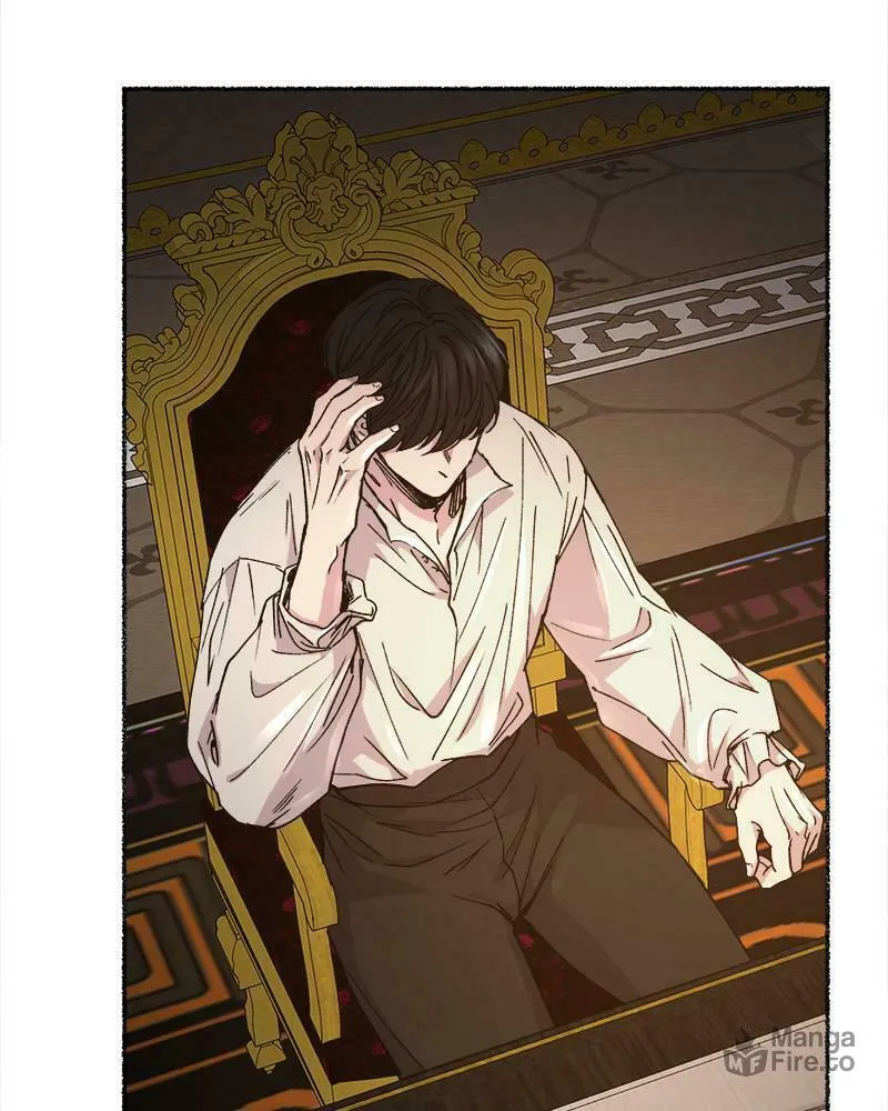 Read Like Wind on a Dry Branch chapter 61 image 2 on Lezhin
