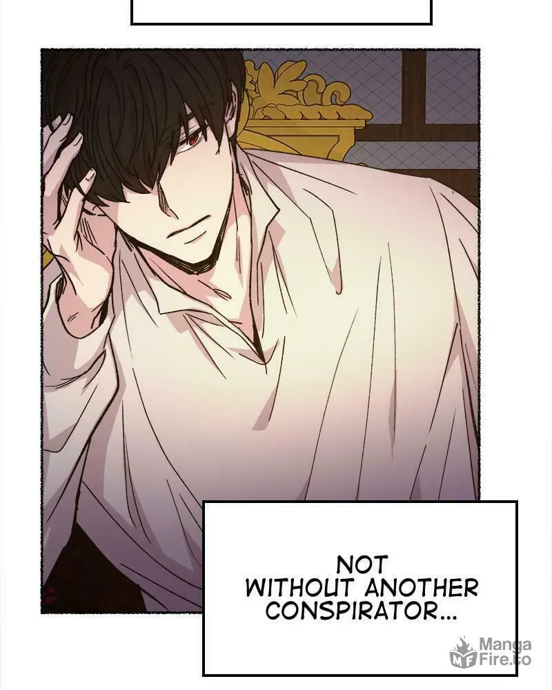 Read Like Wind on a Dry Branch chapter 61 image 24 on Lezhin
