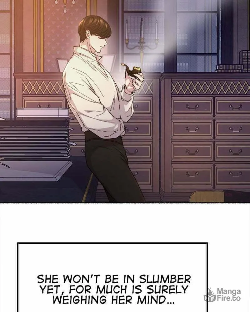 Read Like Wind on a Dry Branch chapter 61 image 38 on Lezhin