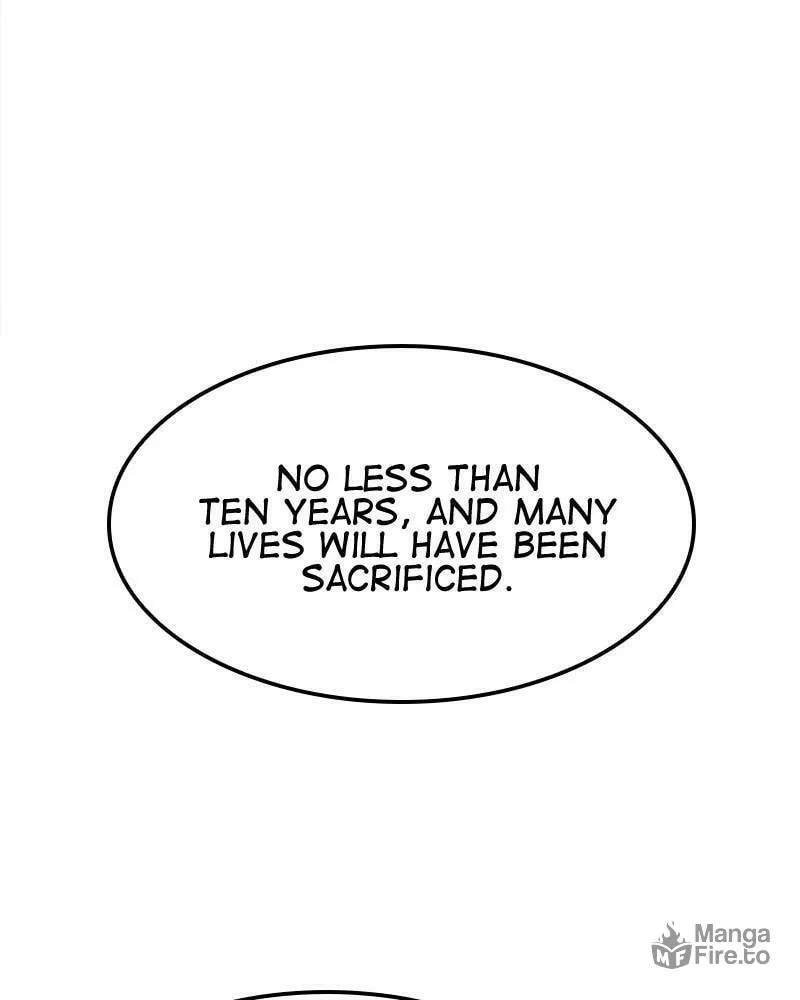 Read Like Wind on a Dry Branch chapter 61 image 4 on Lezhin