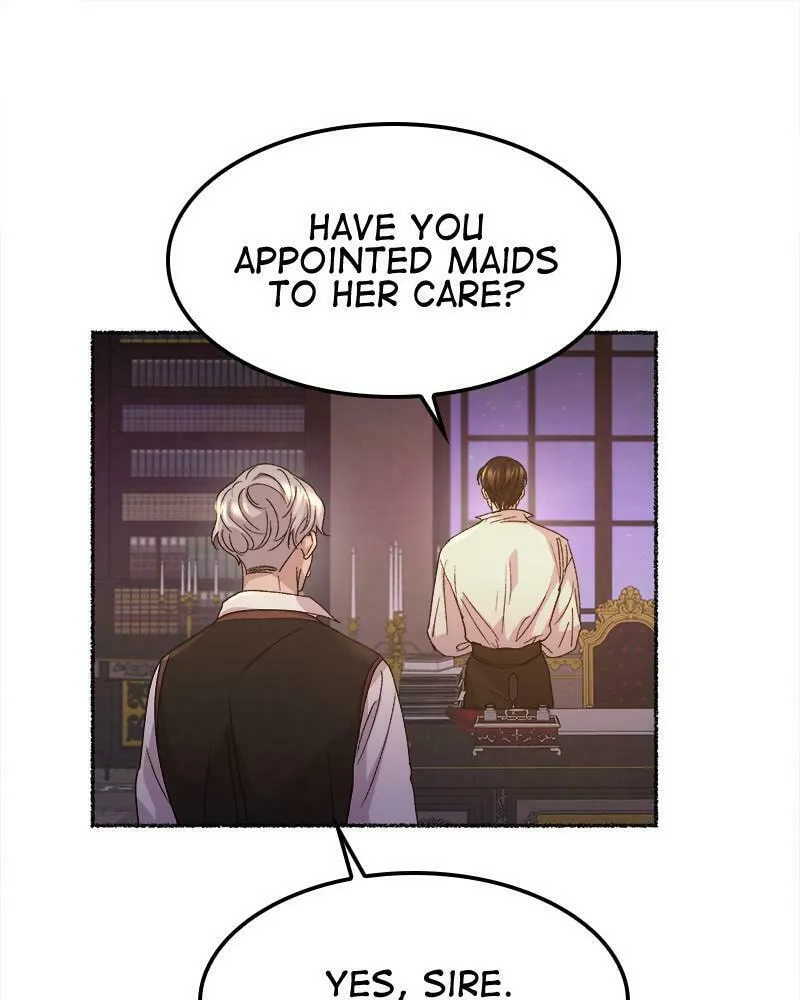 Read Like Wind on a Dry Branch chapter 61 image 40 on Lezhin