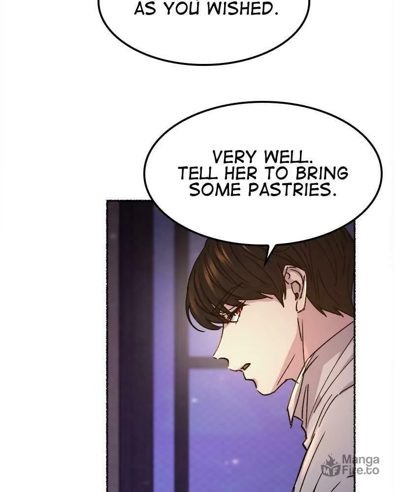 Read Like Wind on a Dry Branch chapter 61 image 41 on Lezhin